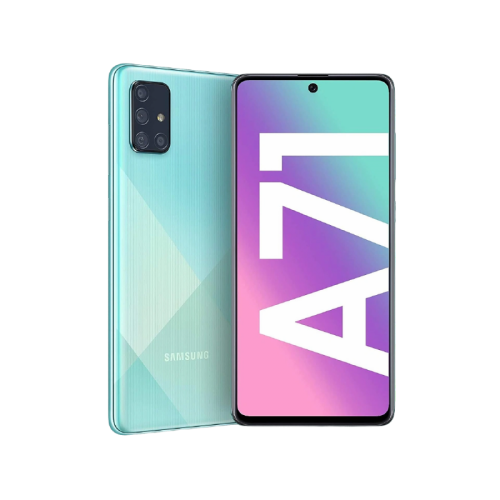 Galaxy A71