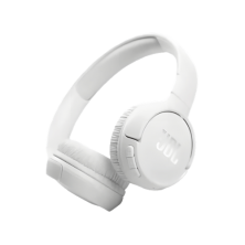  JBL Tune 510BT Wireless On-Ear Headphones