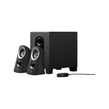 Logitech | Z313 - Speaker System